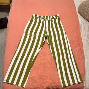 Big Bud Press Work Pants